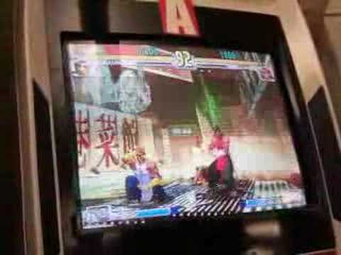 TWW Final 8 R2 - DBkoopa (KO) vs Pyrolee (US)