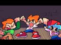 All Instrumental Combinations For PicoMix And BfMix Songs Friday Night Funkin Pitstop2 Update