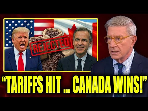 U.S. Coffee Collapse_ Canada Quietly Took Over the Market Overnight _ George