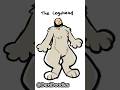 Illegal Fursuit Dresscode Furrymeme Fursuit Furries