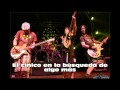 NOFX - We Threw Gasoline On The Fire... (subtitulada en Español)