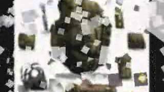 PARAPHERNALIA- featuring Greg Smith