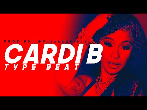 Cardi B Type Beat 2019 - "Pressure" | Crunk/Free Type Beat Instrumental