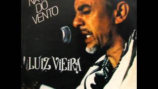 Luiz Vieira - Na Asa Do Vento [1978]