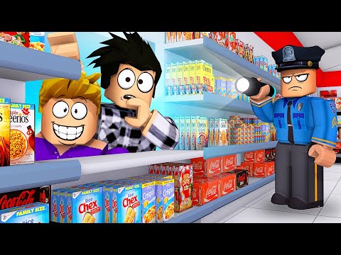 We're Building a Secret Room in a Toy Store! (It's Huge)