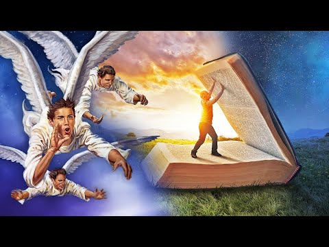 Biblijsko vino samo simbol? - Poruka trojice anđela 650