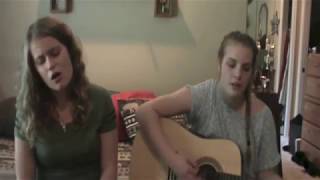 Dreams (Fleetwood Mac) Cover - Miranda DeLerae &amp; Rachel Polster