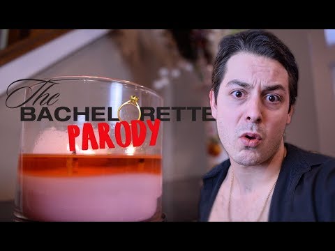 The Bachelorette PARODY
