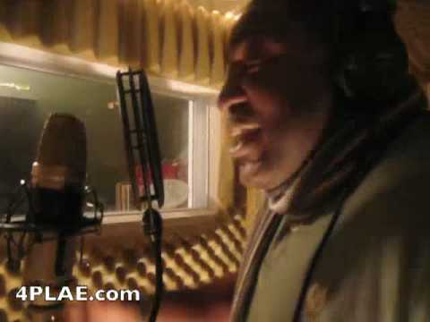 4PLAE Radio Ep. 6 | The Booth Feat. Tacktishion