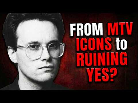 Whatever Happened To The Buggles? (Video Killed The Radio Star) 