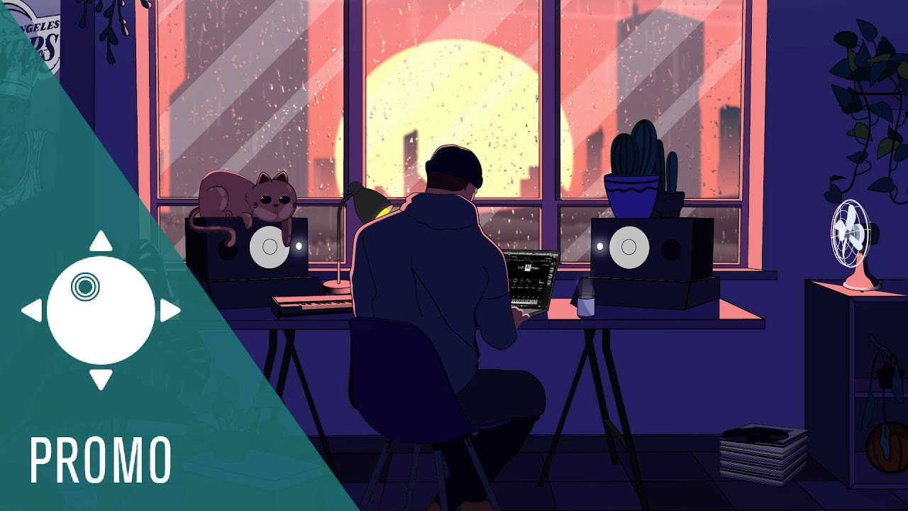 LoFi Piano thumbnail 2
