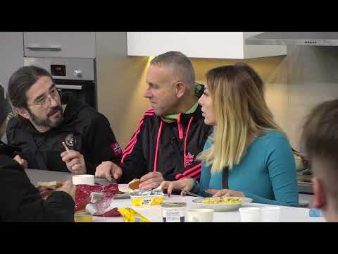 SIMO O GRUDIMA - 12.12.2022. - INSTA TV