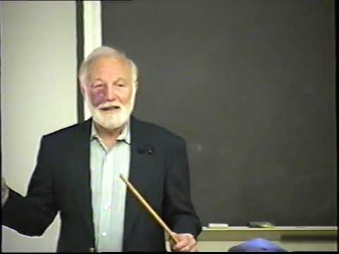 Isadore Singer-  4. An Example of T-Duality [1996]