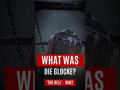 Die Glocke |  A Machine Lost to Time!