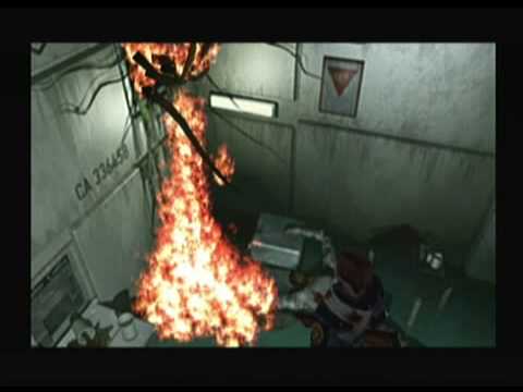 Resident Evil 2 Playthrough pt.17 Leon A