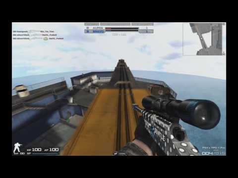 Clan war: Balkan-Society vs Asaker-Muhammed