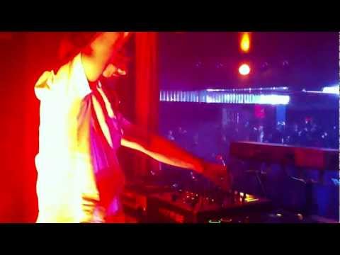 francesco giglio dj suona ibiza di ensaime dj