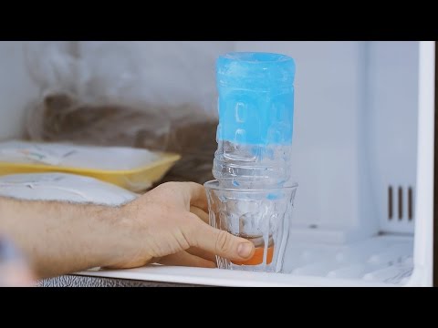 How To Make Sure Your Freezer Works While You Are Away