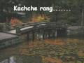 Sunset Point (part 8 of 9) - Kachche rang utar 2 ...