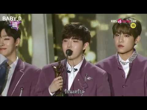 [ซับไทย] 180125 WANNA ONE @27th Seoul Music Awards