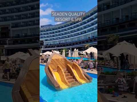 Videos del Seaden Quality Resort  Spa 5★ en Side, Turquía
Ver Más
Ver
Precios
13
Cerrar
Consulta por Whatsapp 🇦🇷
Booking
Tripadvisor
Expedia
Agoda
Travelocity
Orbitz
Trip
Skyscanner
Hoteles
Destinia
Trivago
Lastminute
Tui
