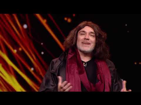 I DITELO VOI - PALCOSCENICO - I Vampiri