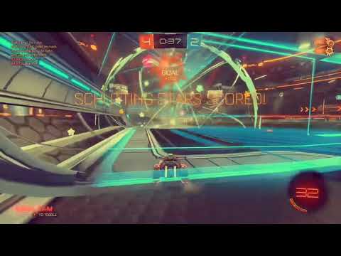 IT HAS BEGUN: A Rocket League Montage Inspired by “OverZero” (Montage #12)