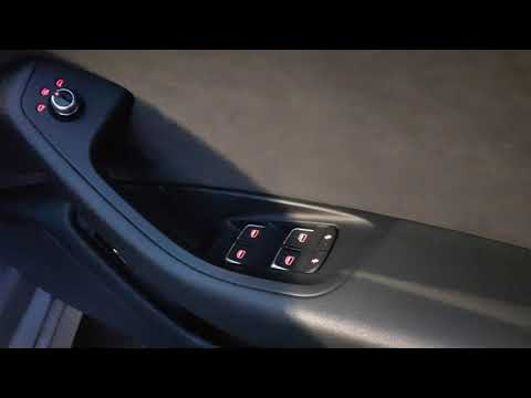 171D31937 - 2017 Audi A6 2.0TDI 190 S LINE S-T 34,000