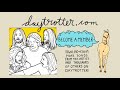 What Laura Says - Dot Dot Dot - Daytrotter Session