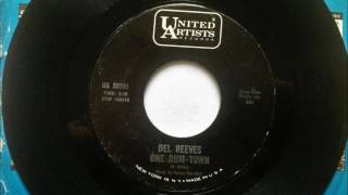 One Bum Town , Del Reeves , 1966