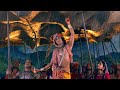 Radhakrishna Serial Govardhan Leela Song
