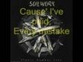 SOILWORK - Downfall 24 (Lyrics Included)