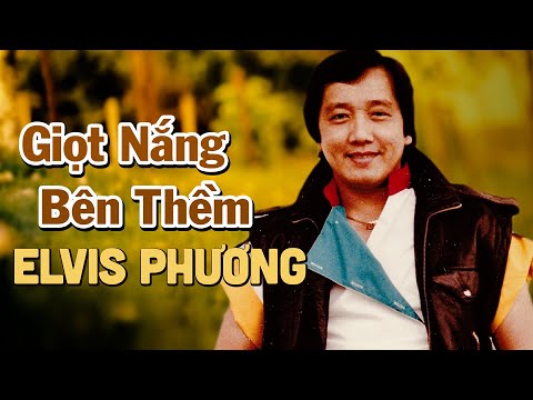 Thể hiện bởi Elvis Phương