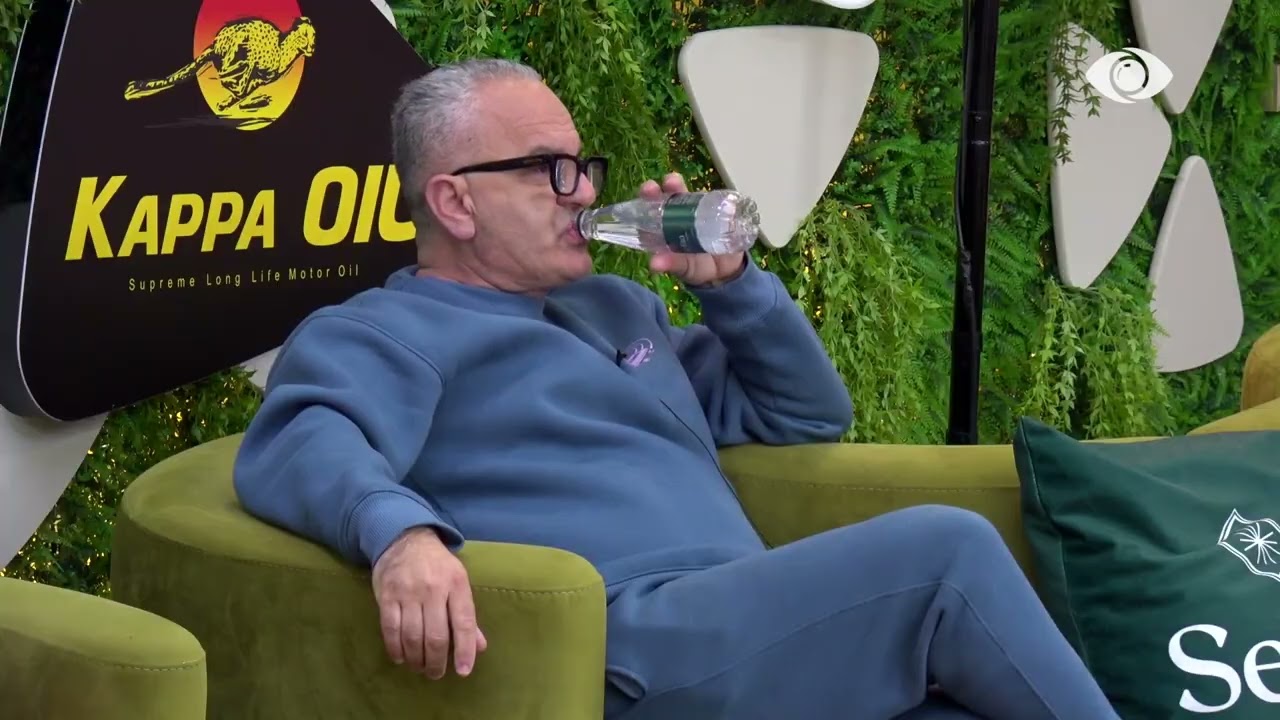 Nuk je i dashuruar, thuaj që po luan/ Artani-Gimbos: Kam qenë edhe unë në moshën tënde