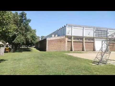 Predio Club Atlético Adelia Maria