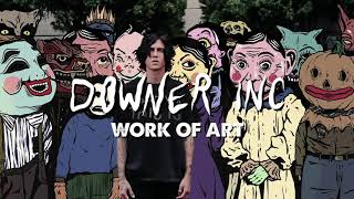 Work of Art (Official Audio)