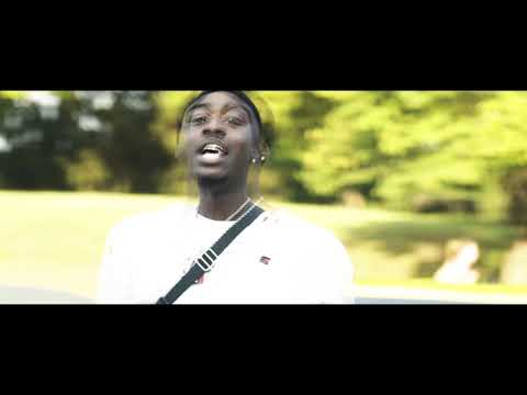 Just Deezy - Like That (Official Music Video)
