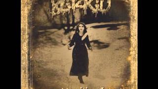 Blitzkid - She won't stop Bleeding + bonus