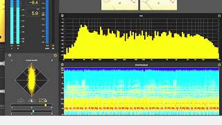Video thumbnail for T-RackS 5 Metering In-Depth by ikmultimedia