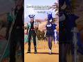 How Ifa Is The Hilarious Character And Give Vibes Genshin Impact Genshinimpact
