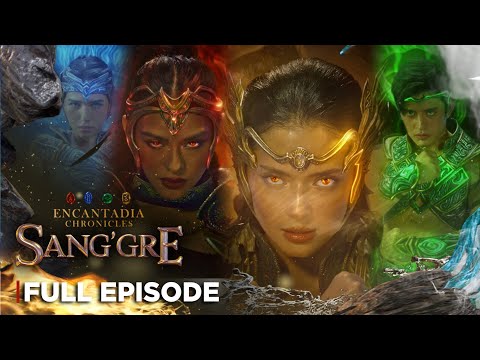 Sang'gre: Ang pagbawi sa Encantadia! (Full Episode 86 - October 13, 2025) | Encantadia Chronicles