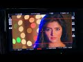 If Looks Can Killll Eesha R Looks ️ In Her Upcoming Tamil Movie Working Still Ayiram Jenmangal
