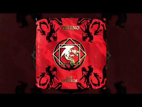 Los Guarros - Corazón