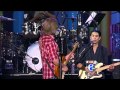 Daryl Hall with Queen Latifah & The Roots - 