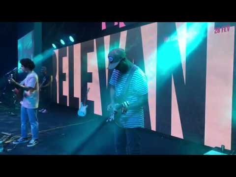 D E L E O - DOCE COMO O MEL (ALESSANDRO VILAS BOAS) // GUITARCAM (VOX CONFERENCE 2019)