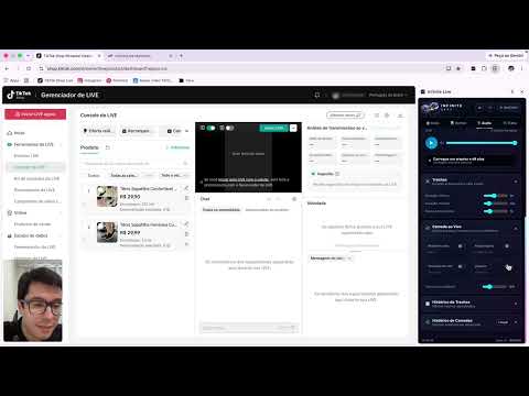 Item video thumbnail