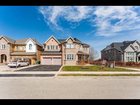 For Sale - 45 Donwoods Court, Brampton, ON L6P 1T6