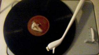 ANNE SHELTON - LOVE HIM SO MUCH I COULD SCREAM - 78rpm