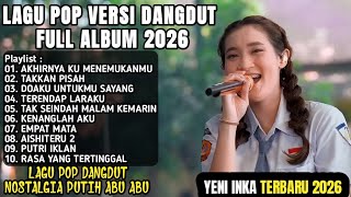 Download lagu YENI INKA TERBARU FULL ALBUM 2026 - AKHIRNYA KU MENEMUKANMU, TAKKAN PISAH, DOAKU UNTUKMU SAYANG mp3