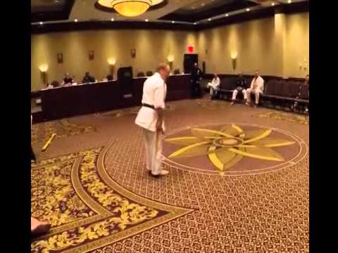 GOS 2015 GM ROCY DIRICO DEMO